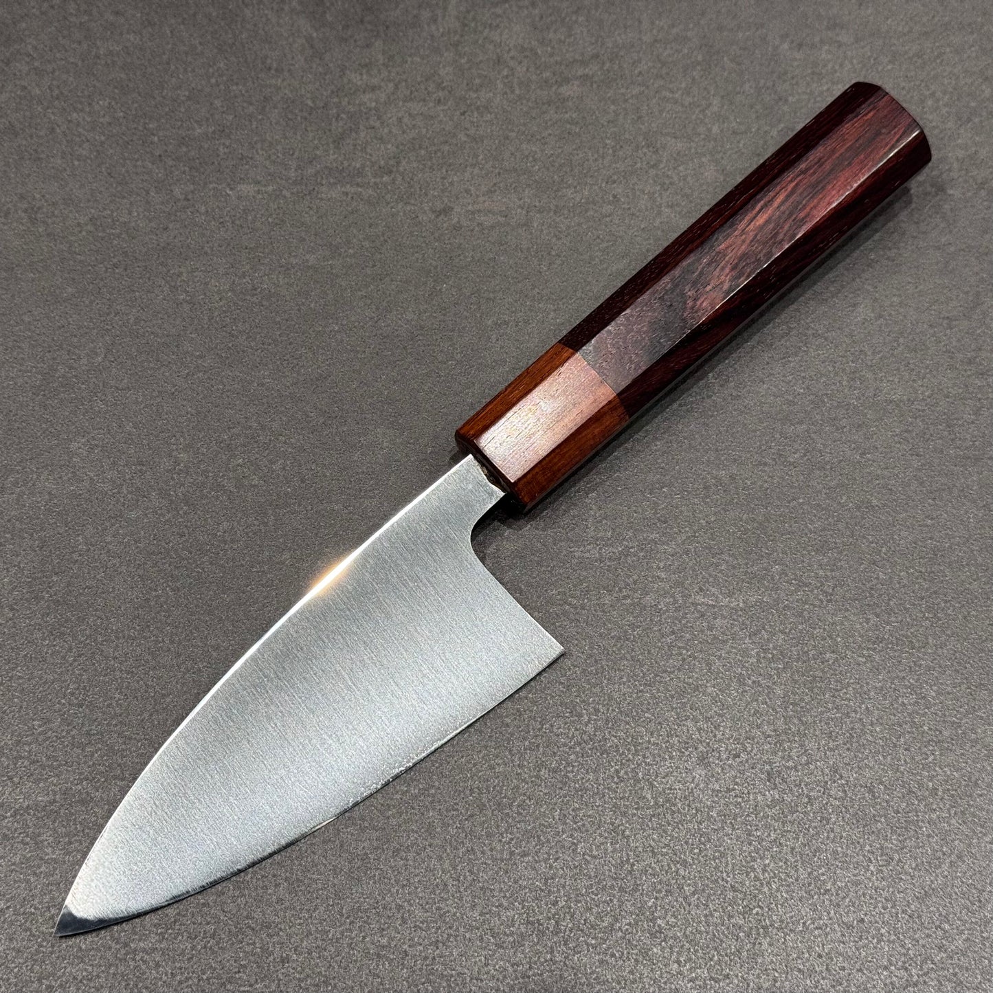 Ajikiri 105mm Rosewood