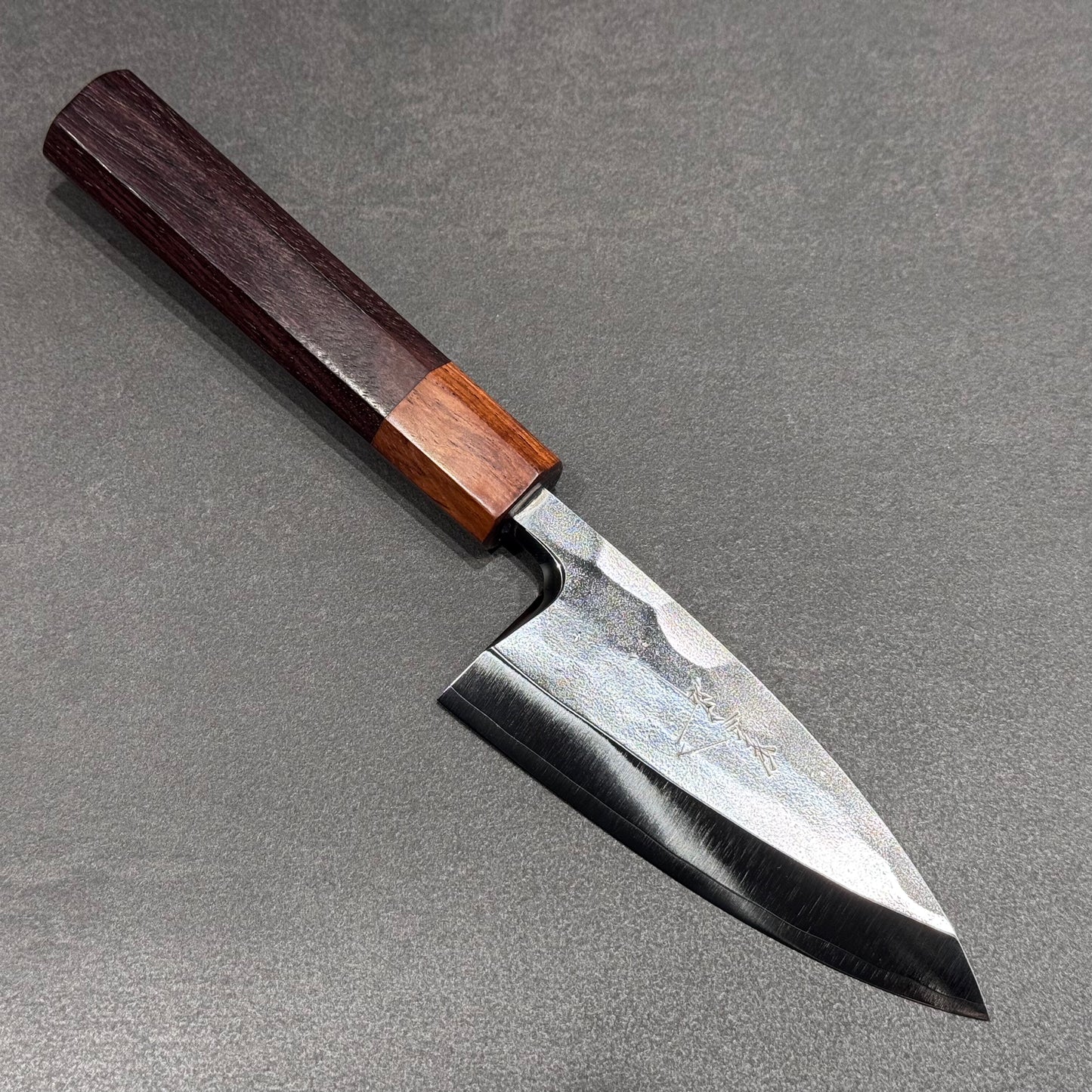 Ajikiri 105mm Rosewood