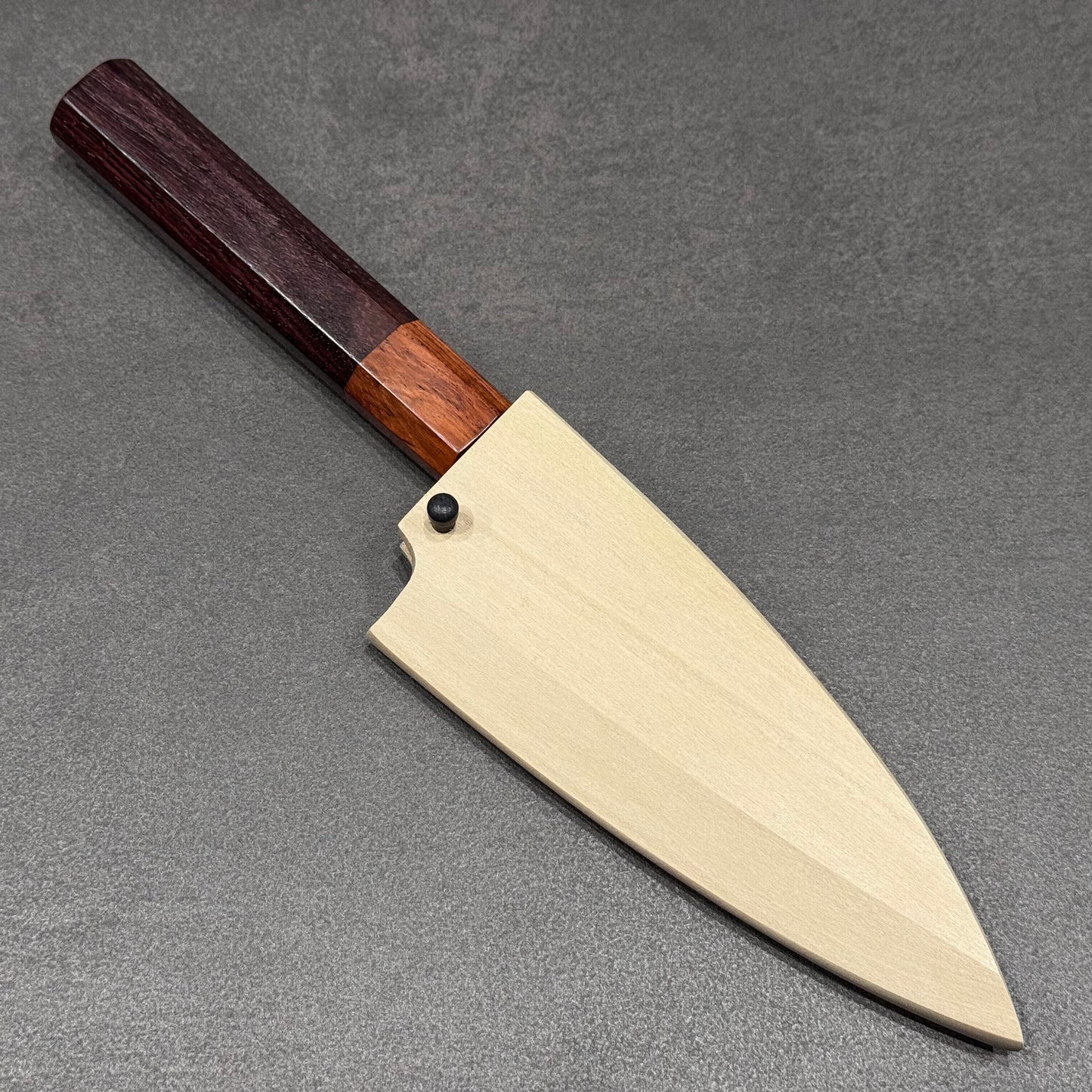Ajikiri 105mm Rosewood