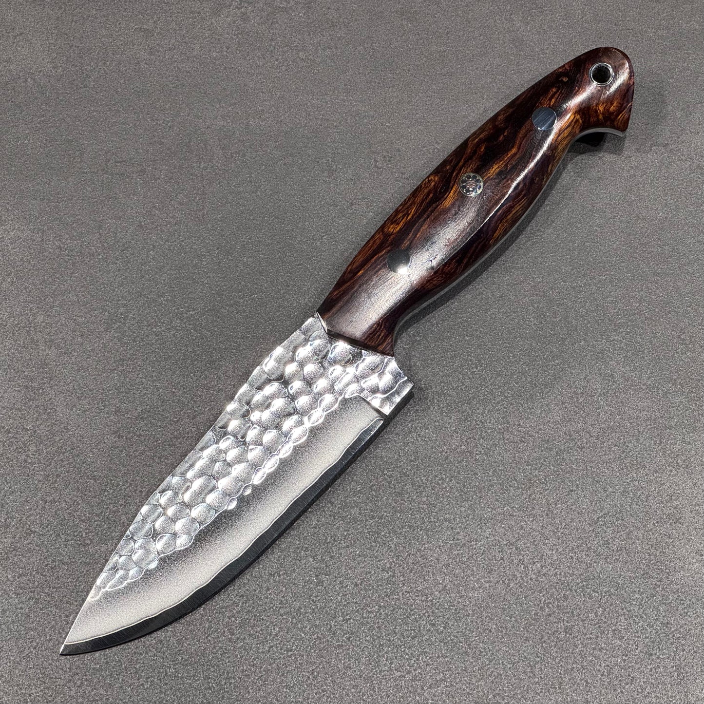 Asuka-Type2 Ironwood