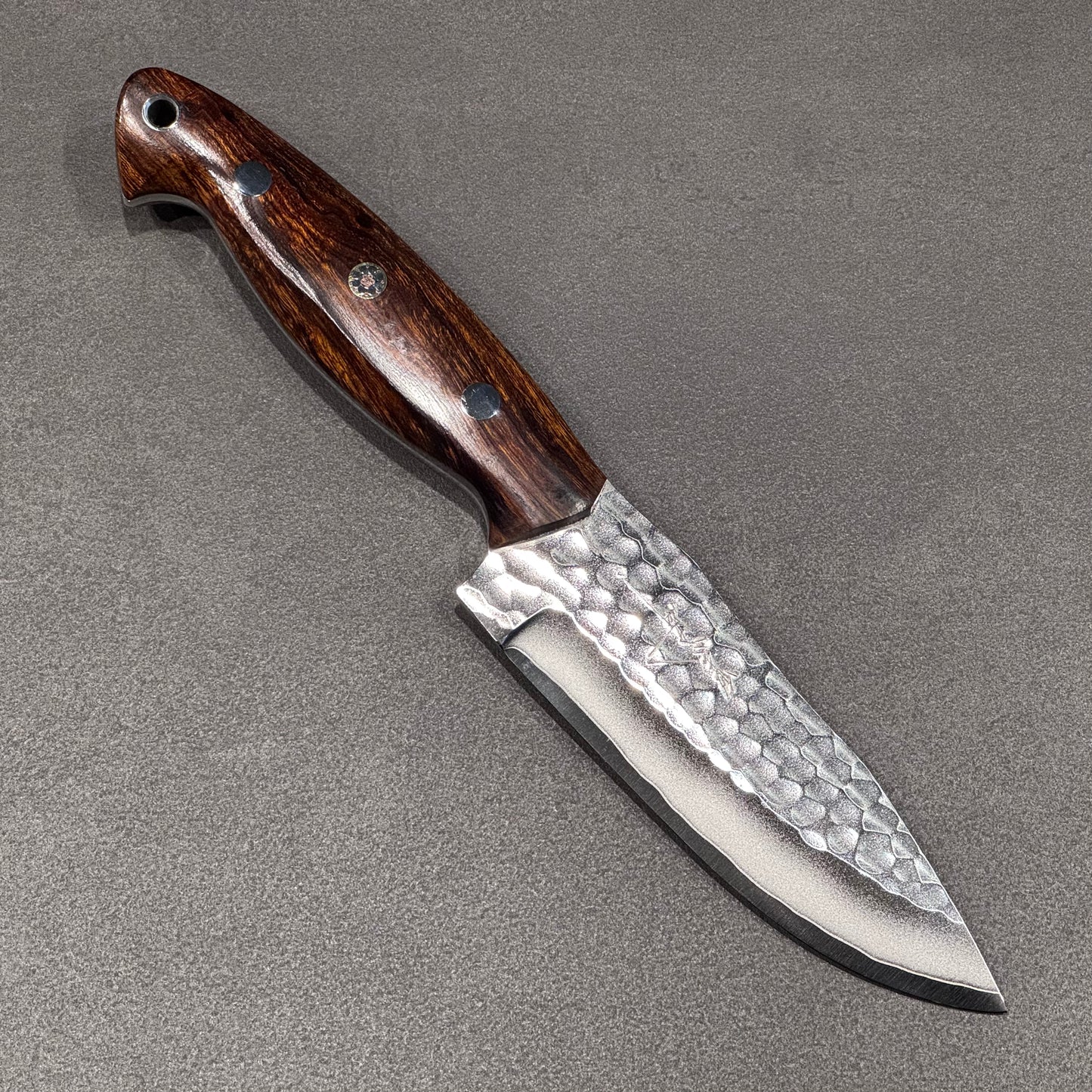 Asuka-Type2 Ironwood