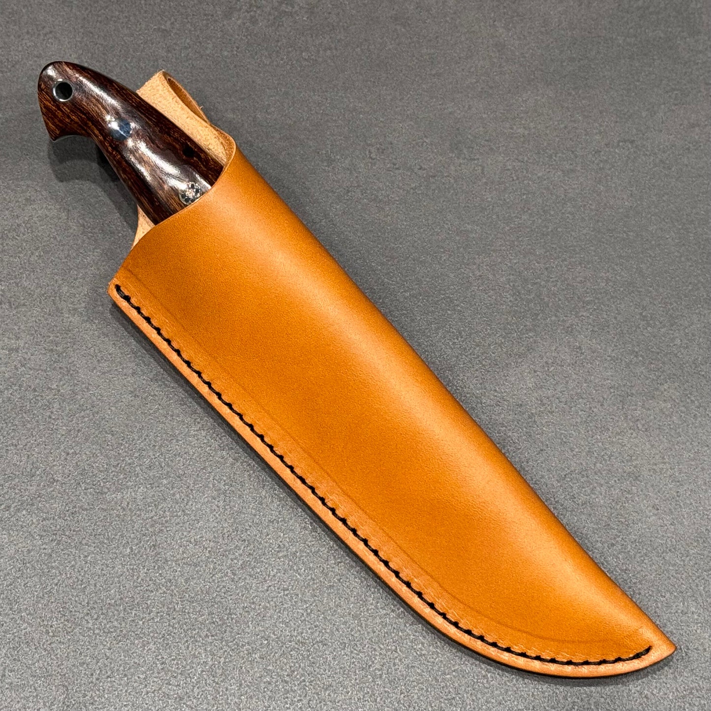 Asuka-Type2 Ironwood