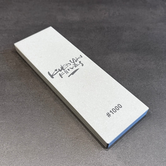 Sharpening stone #1000