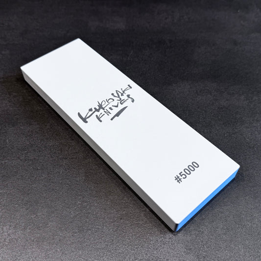 Sharpening stone #5000