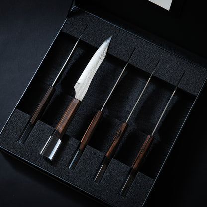 Senko Steak knife 5 piece set
