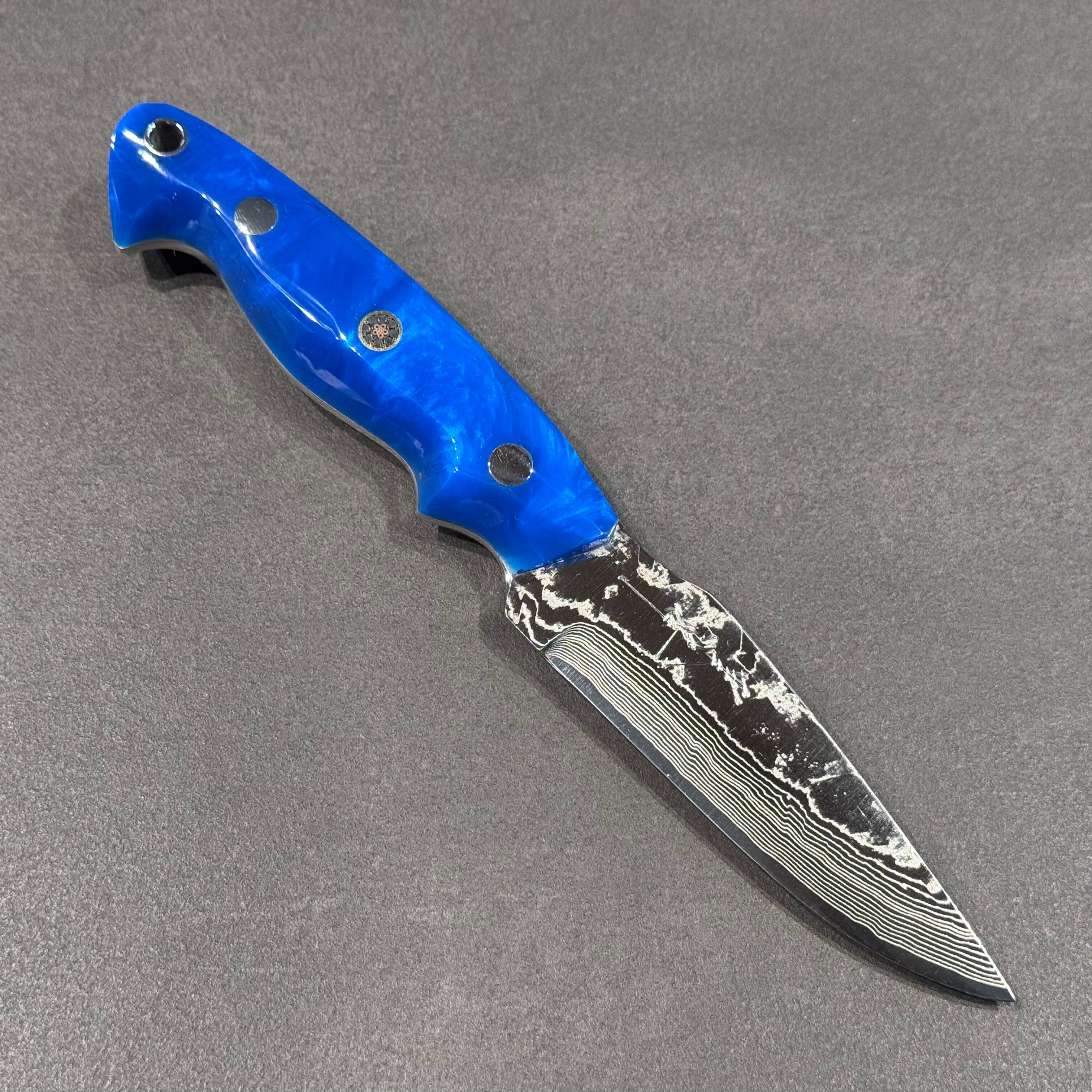 All knives – 黒﨑打刃物