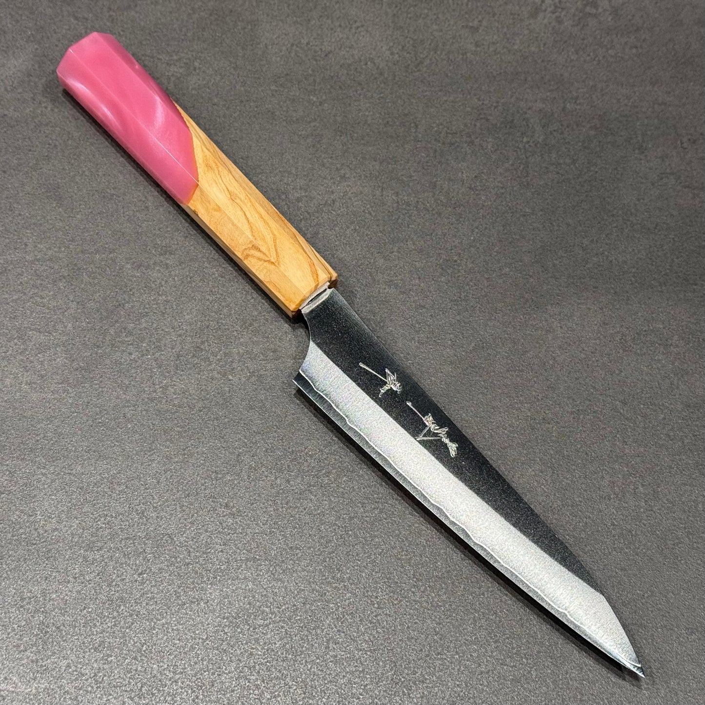 Gekko Petty 130m Olive wood