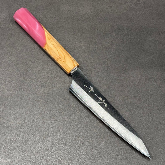 Gekko Petty 130m Olive wood