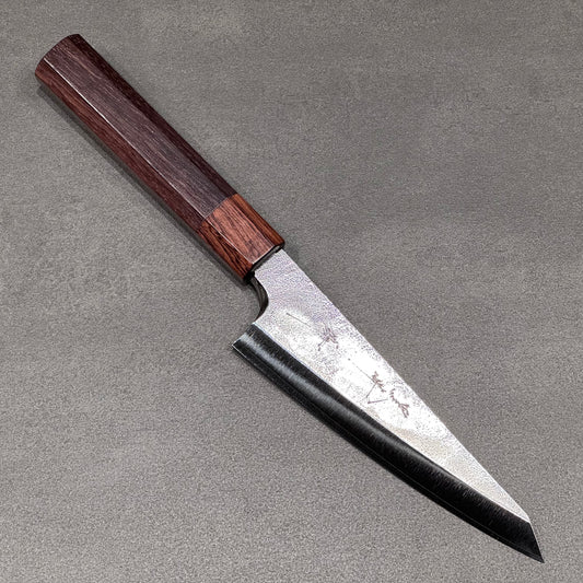 SPG2 Honesuki 150mm Rosewood
