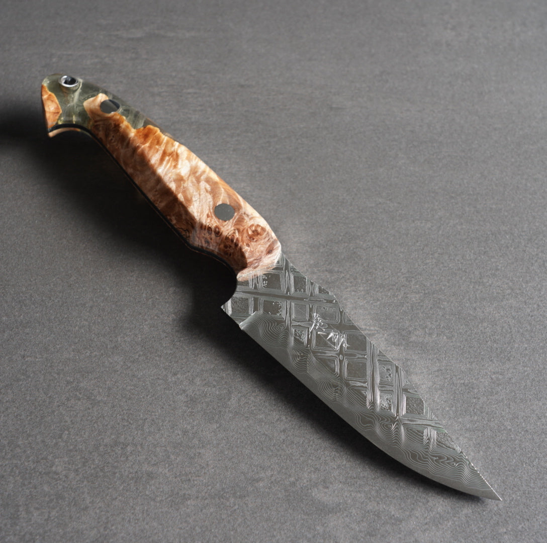 All Knives – Page 2 – 黒﨑打刃物