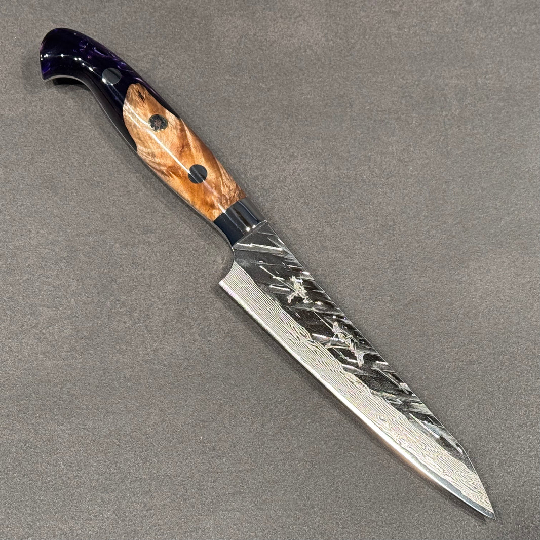 Kurosaki Raijin petty