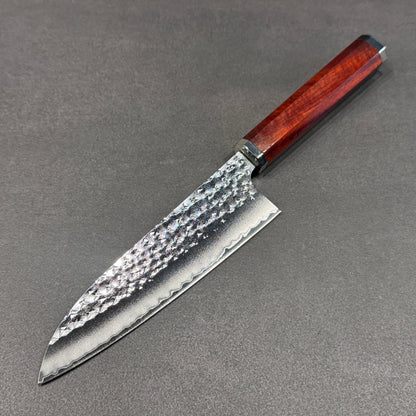 SPG2 Senko-Ryu Ko-Santoku 150mm Bloodwood