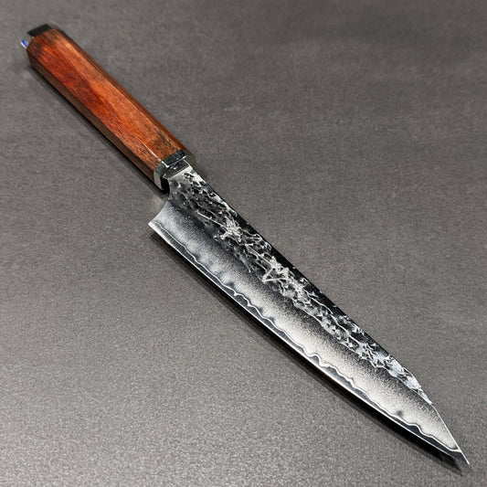 Senko-Ei Petty 150mm Bloodwood