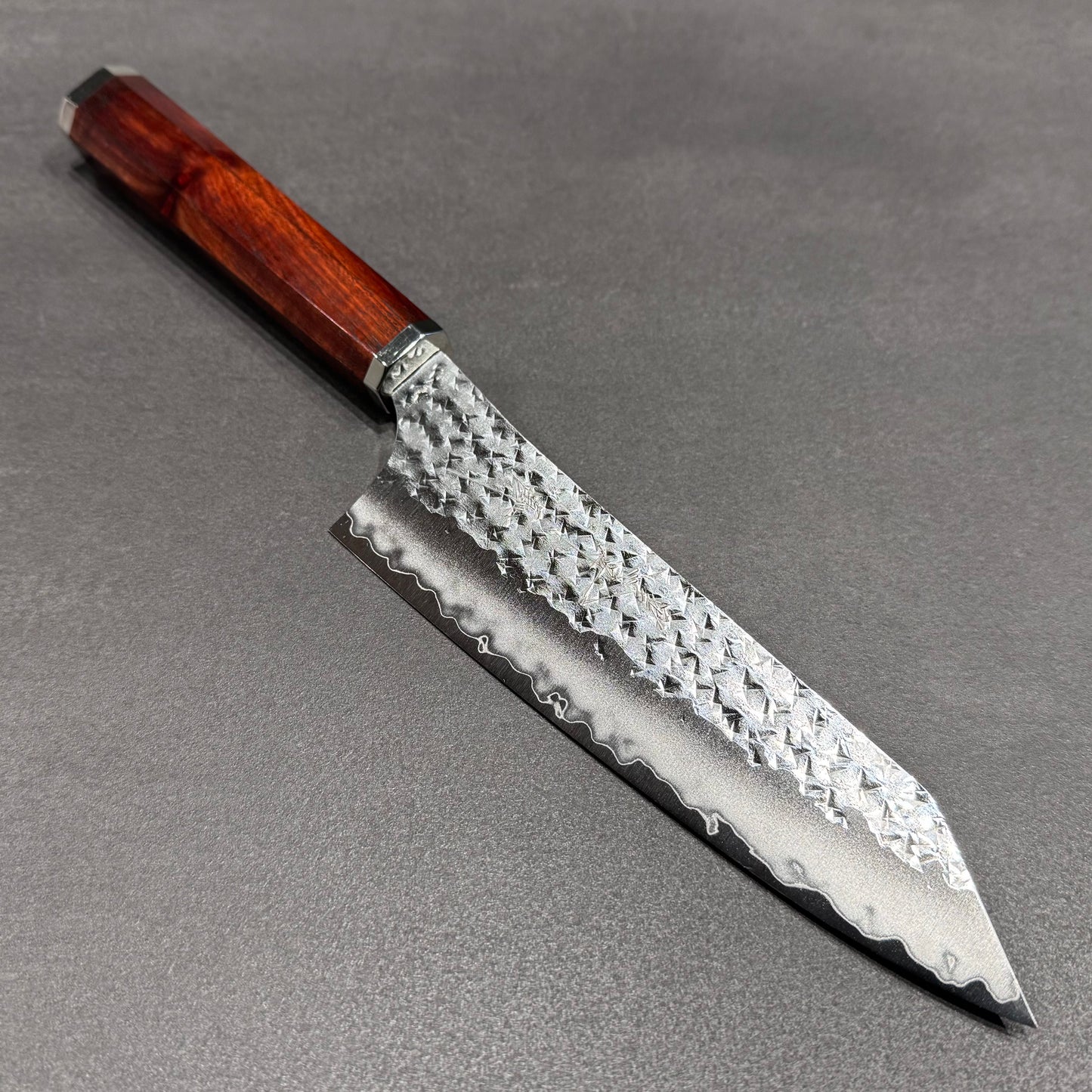 Senko-Ei Bunka 170mm Bloodwood