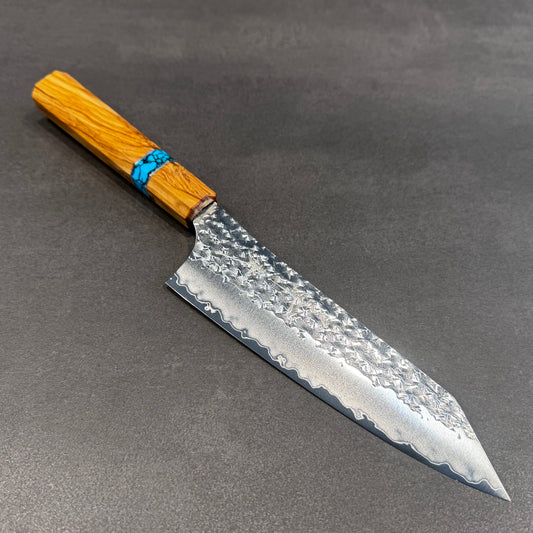 Senko-Ei Bunka 170mm Olive wood