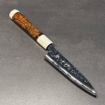 SPG2 Shizuku Petty 120mm Chinese-quincewood