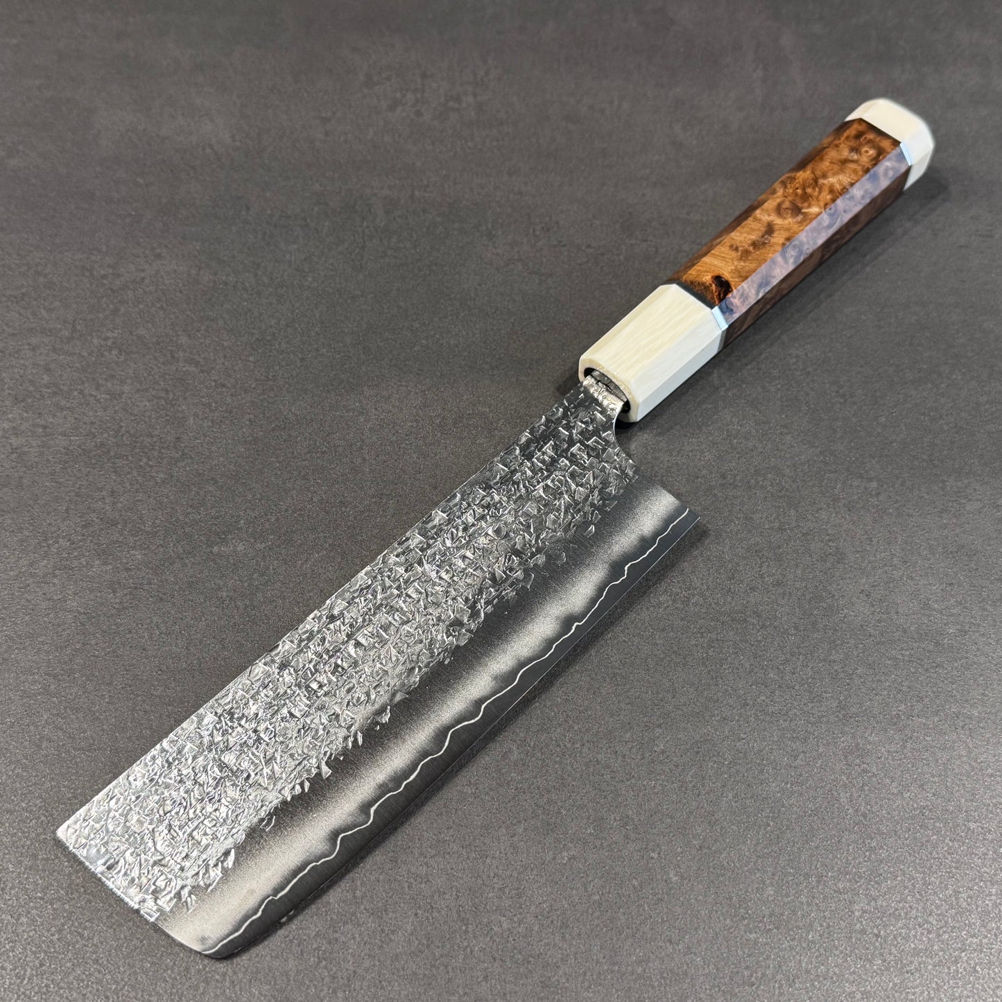 SPG2 Shizuku Nakiri 160mm Chinese-quincewood