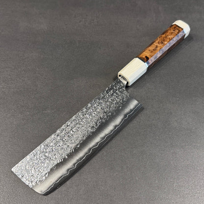 SPG2 Shizuku Nakiri 160mm Chinese-quincewood
