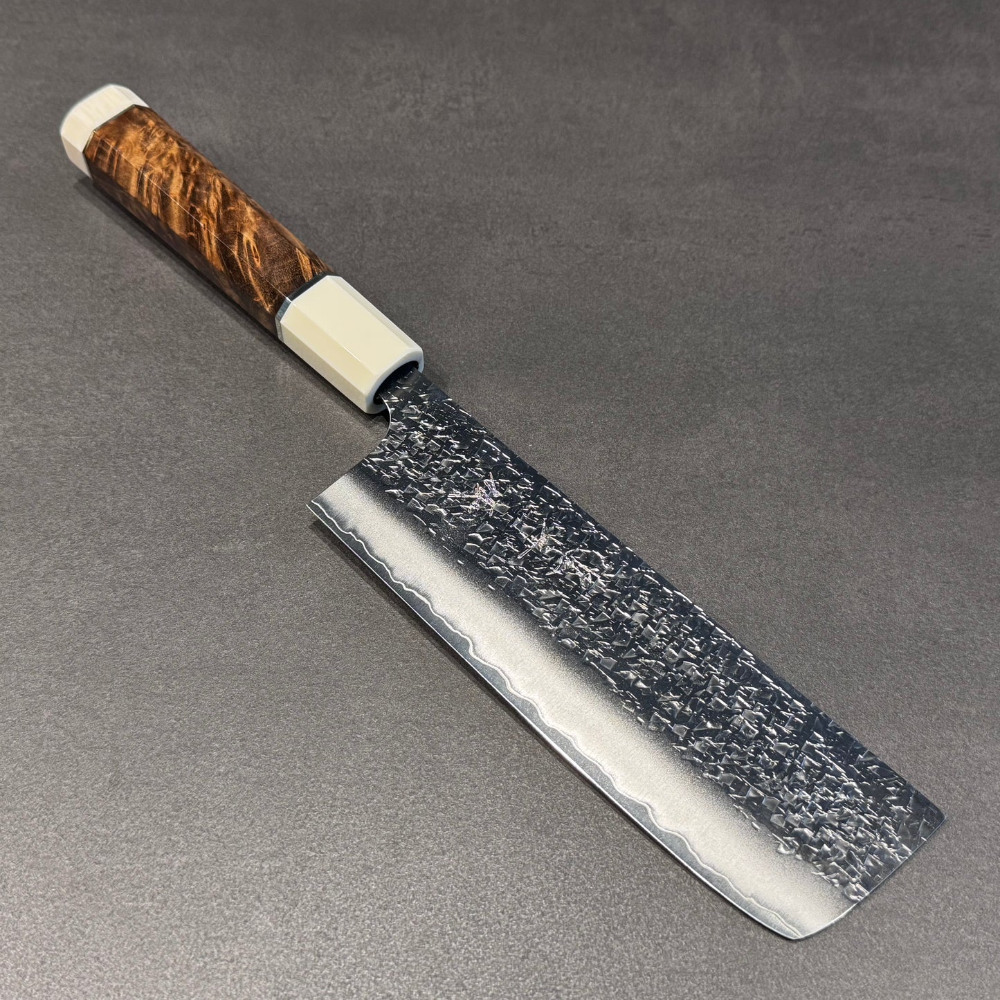 SPG2 Shizuku Nakiri 160mm Chinese-quincewood