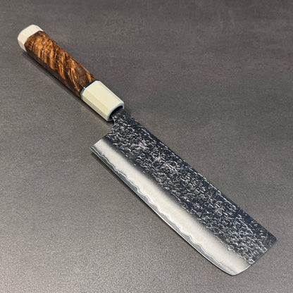 SPG2 Shizuku Nakiri 160mm Chinese-quincewood