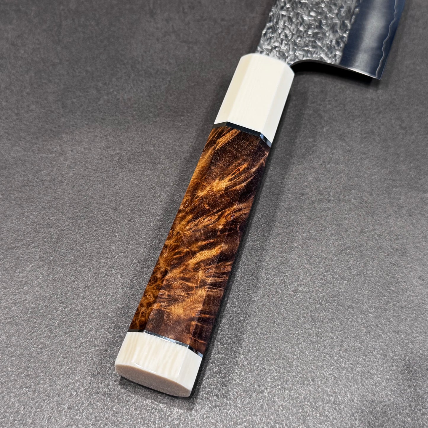 SPG2 Shizuku Nakiri 160mm Chinese-quincewood