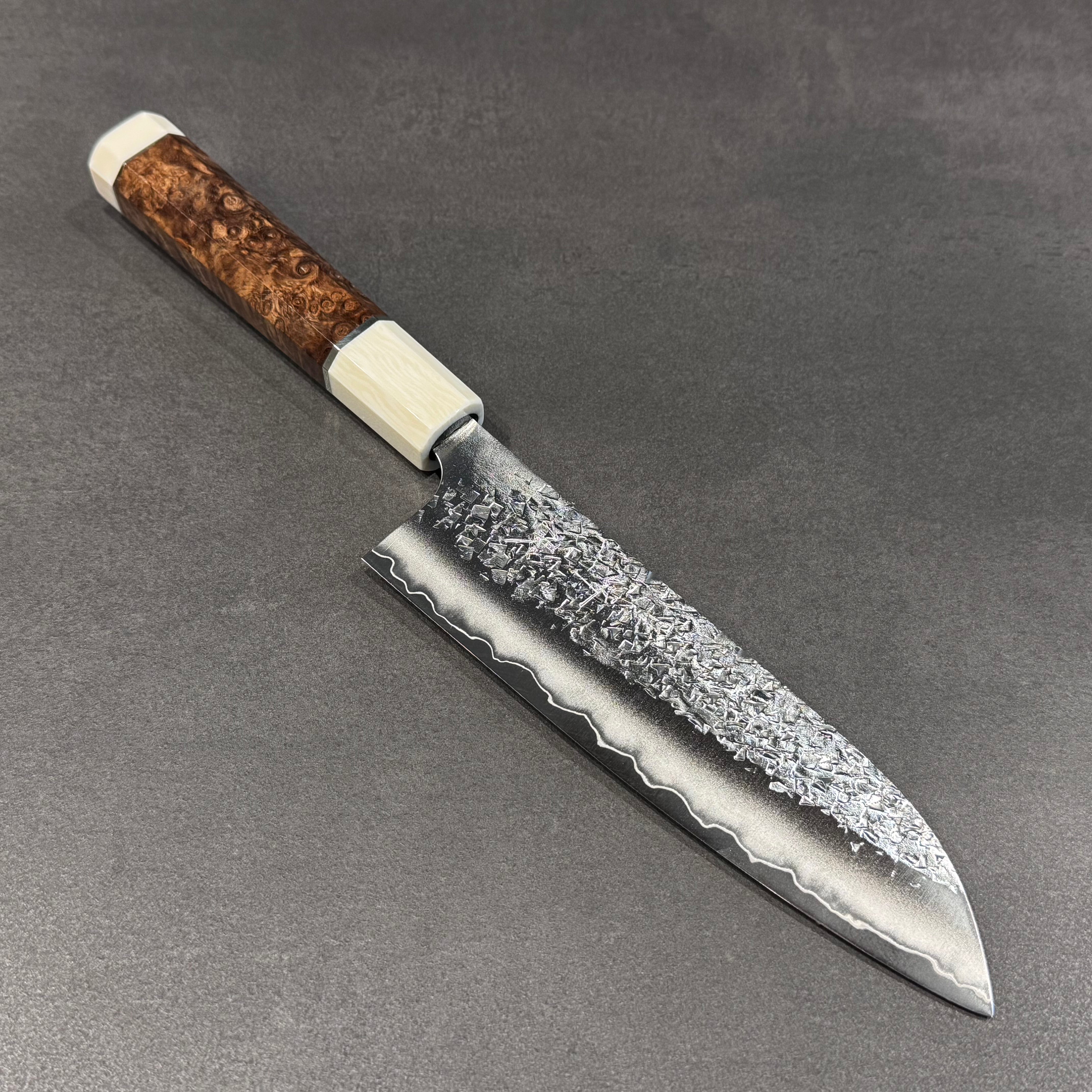 Currently available – 黒﨑打刃物