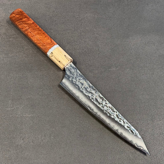 Senko Petty 150mm Padauk wood
