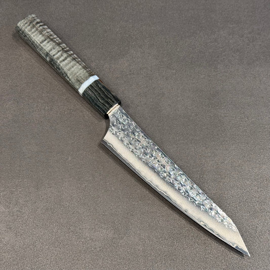 Senko Petty 150mm Stabilized wood